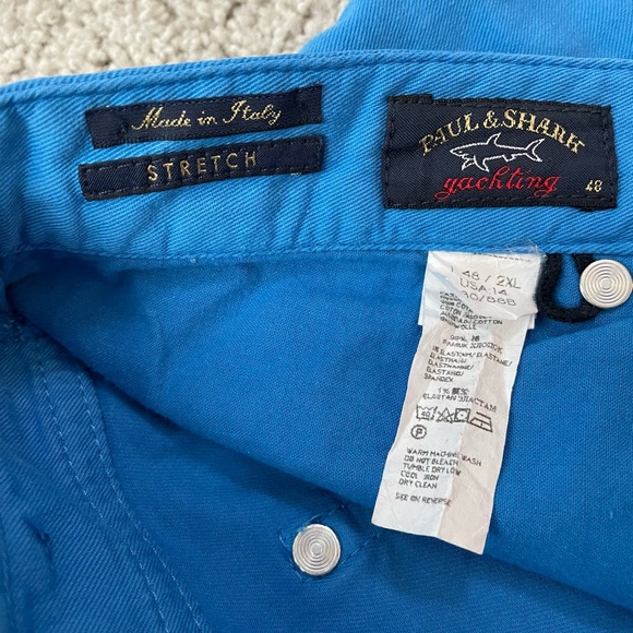 Paul & Shark jeans/pants - Picture 5 of 10